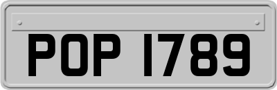 POP1789