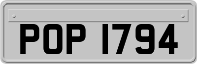 POP1794