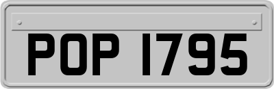 POP1795