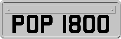 POP1800