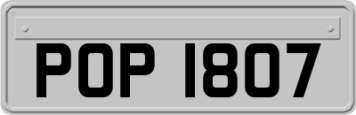 POP1807