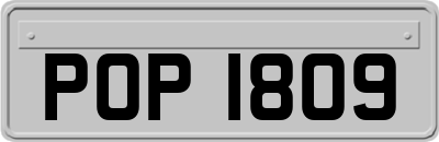POP1809