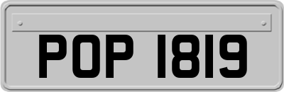POP1819