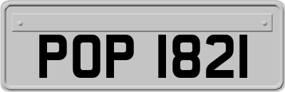 POP1821