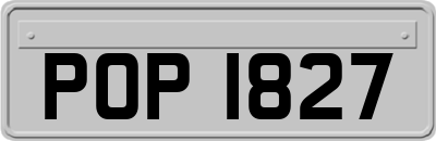 POP1827