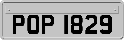 POP1829