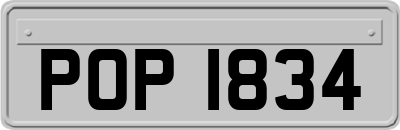 POP1834