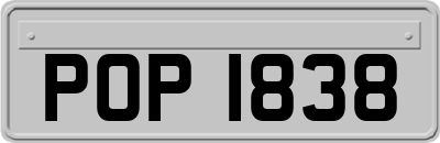 POP1838