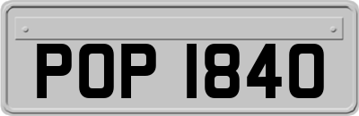 POP1840
