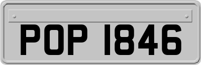 POP1846