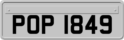 POP1849