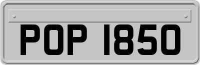 POP1850