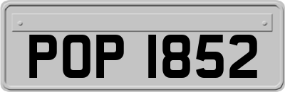 POP1852