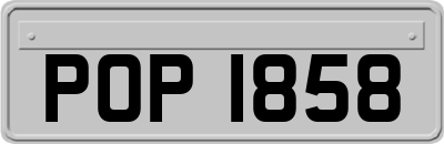 POP1858