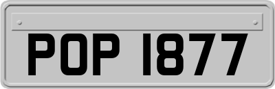 POP1877