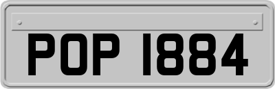 POP1884