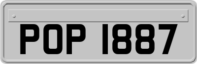 POP1887
