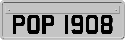 POP1908