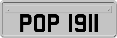 POP1911