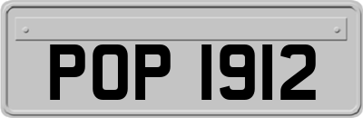 POP1912