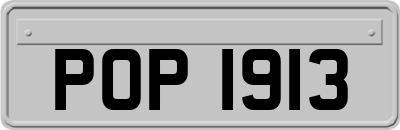 POP1913