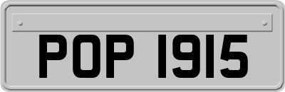POP1915