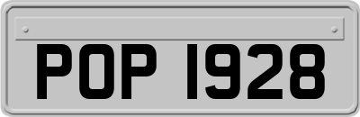 POP1928