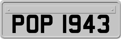 POP1943