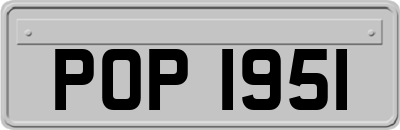 POP1951