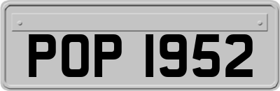 POP1952
