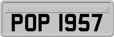 POP1957