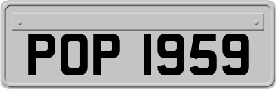 POP1959