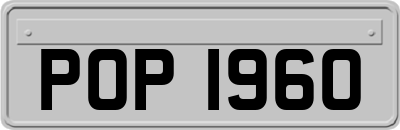POP1960
