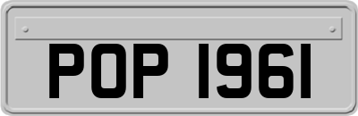 POP1961