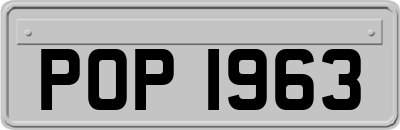 POP1963