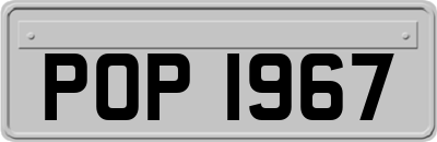 POP1967
