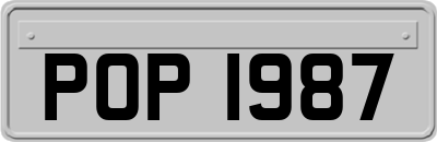 POP1987