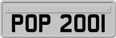 POP2001