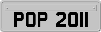 POP2011