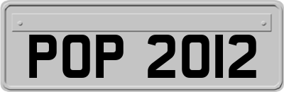 POP2012