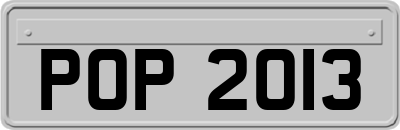 POP2013