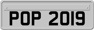 POP2019