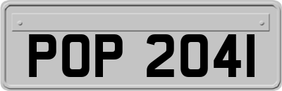 POP2041