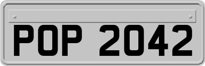 POP2042