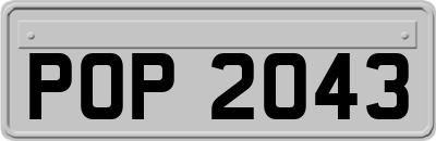 POP2043