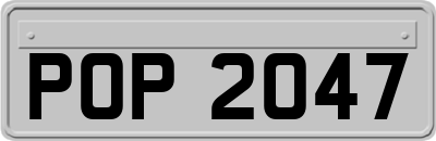 POP2047