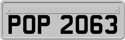 POP2063