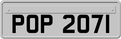 POP2071