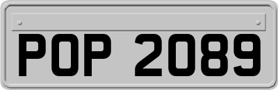 POP2089