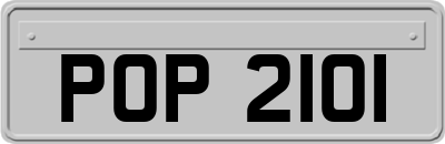 POP2101